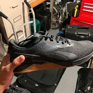 Men’s Reebok Nano x3 Training Shoes Size 11